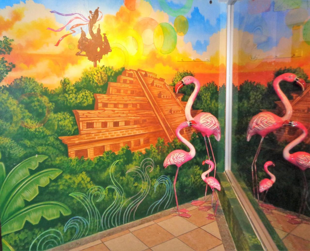Hotel Esmeralda Poza Rica