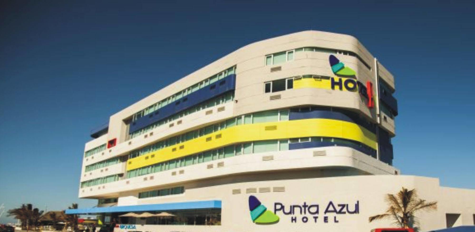 Punta Azul