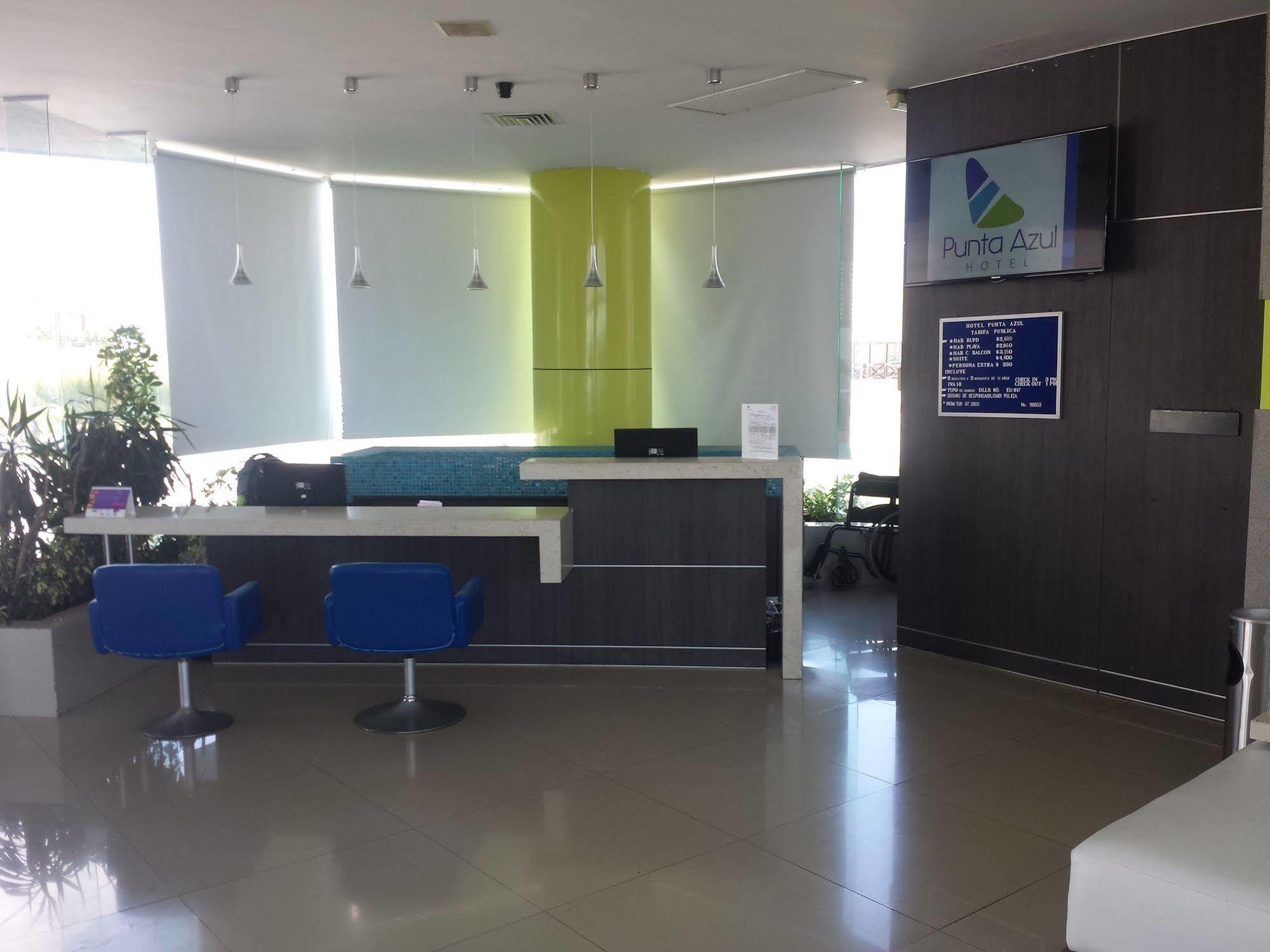 Punta Azul Hotel 4*