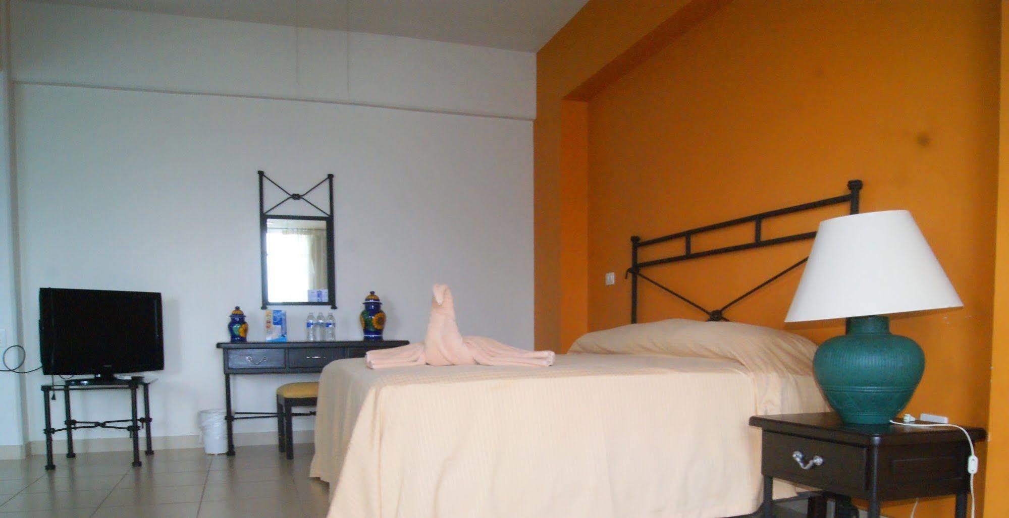 Miraflores Villahermosa