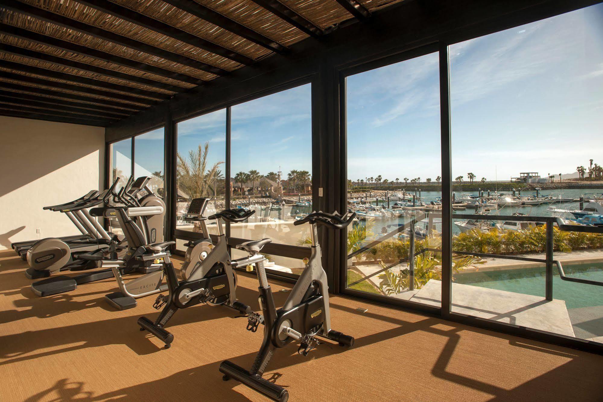 El Ganzo Adults Only 5* San Jose del Cabo