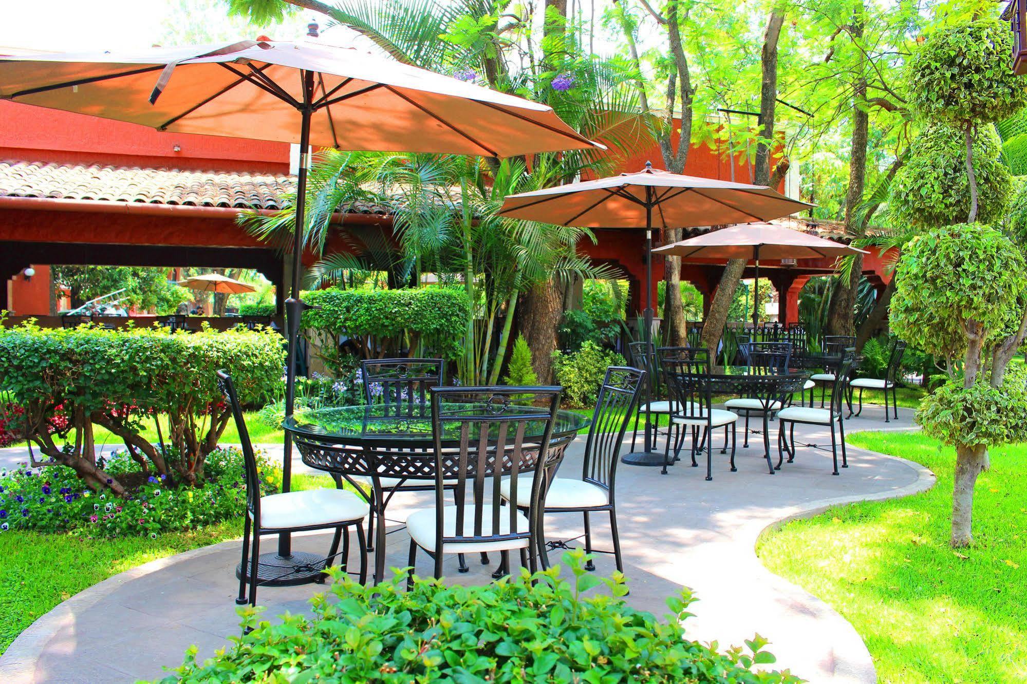 Hotel Meson Del Valle Zamora de Hidalgo
