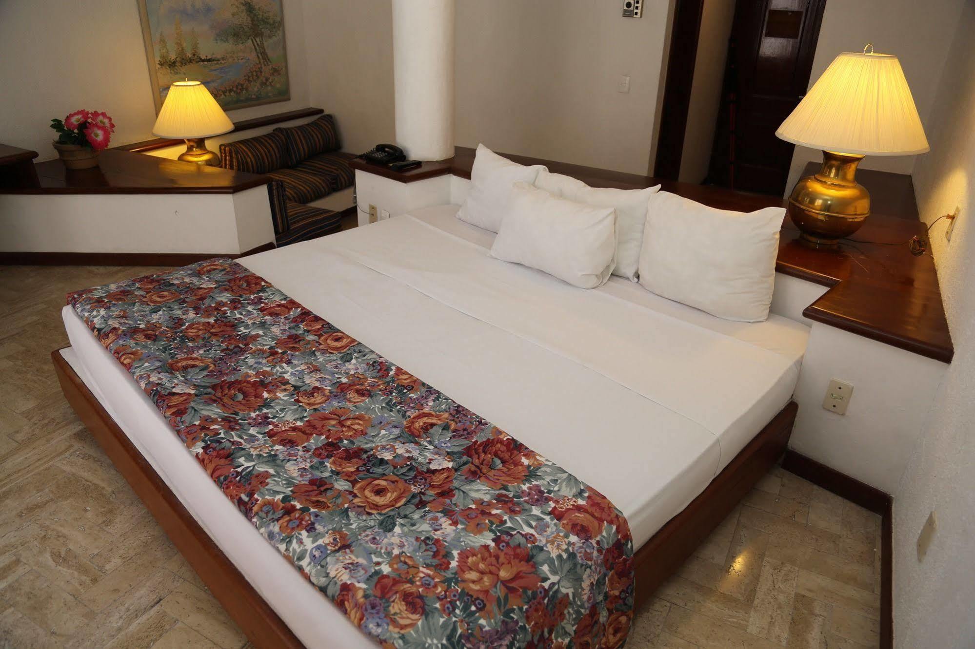 Costa Blanca 3* Cancun