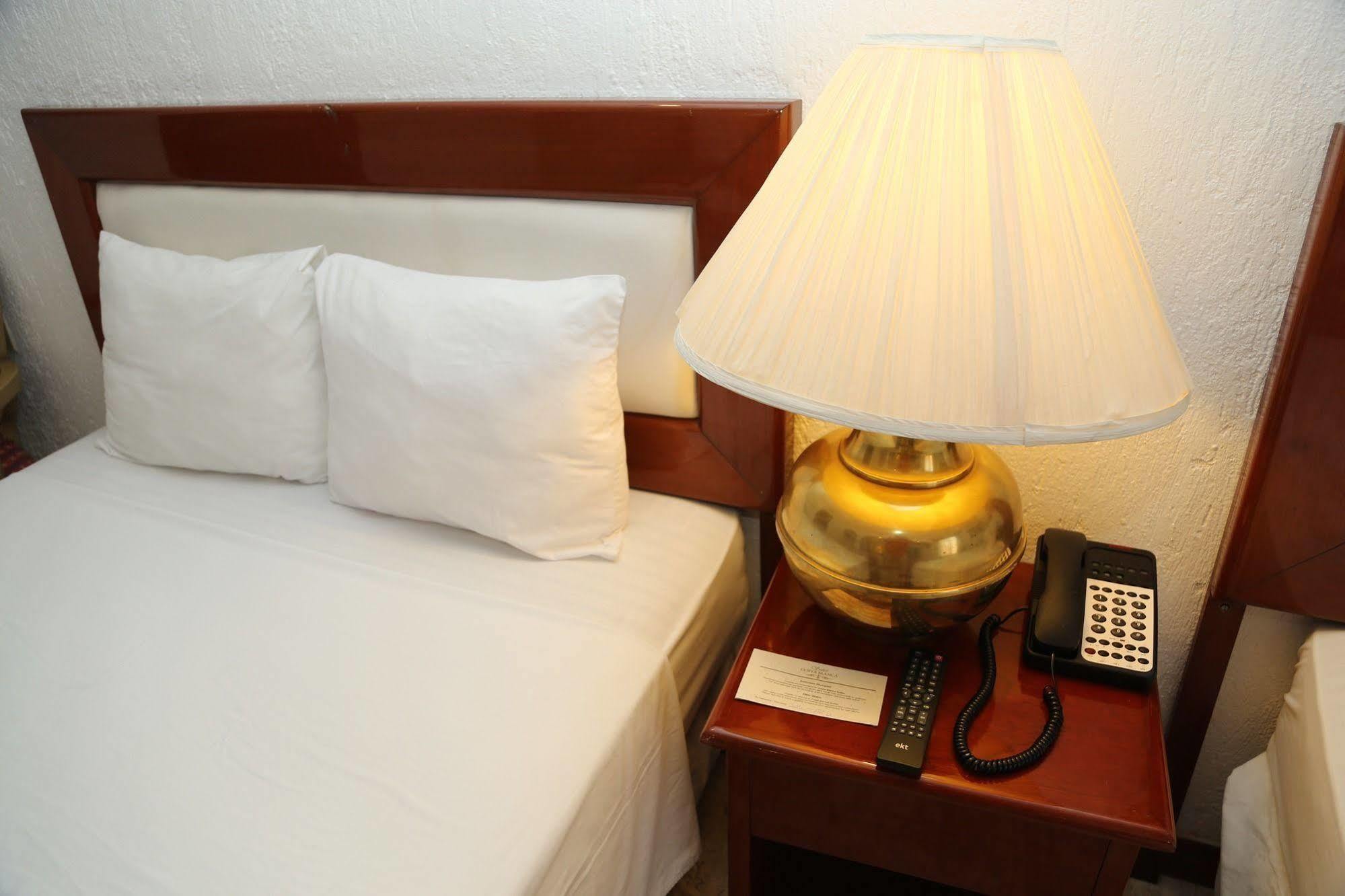 Costa Blanca 3* Cancun