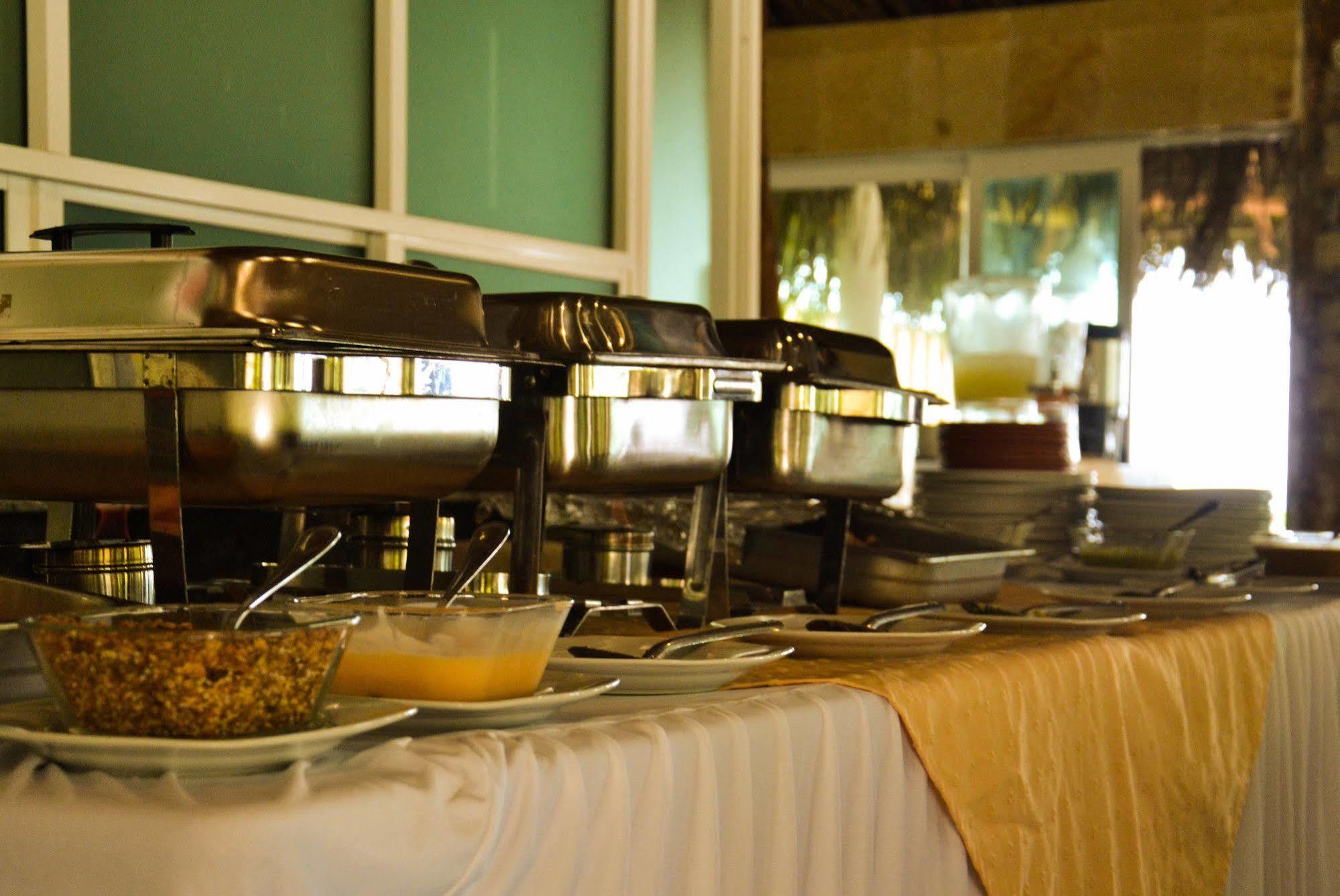 Bon Jesus Hotel 4*