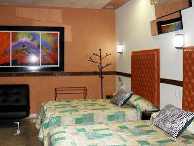 Hotel Y Paraiso Del Sur 3*