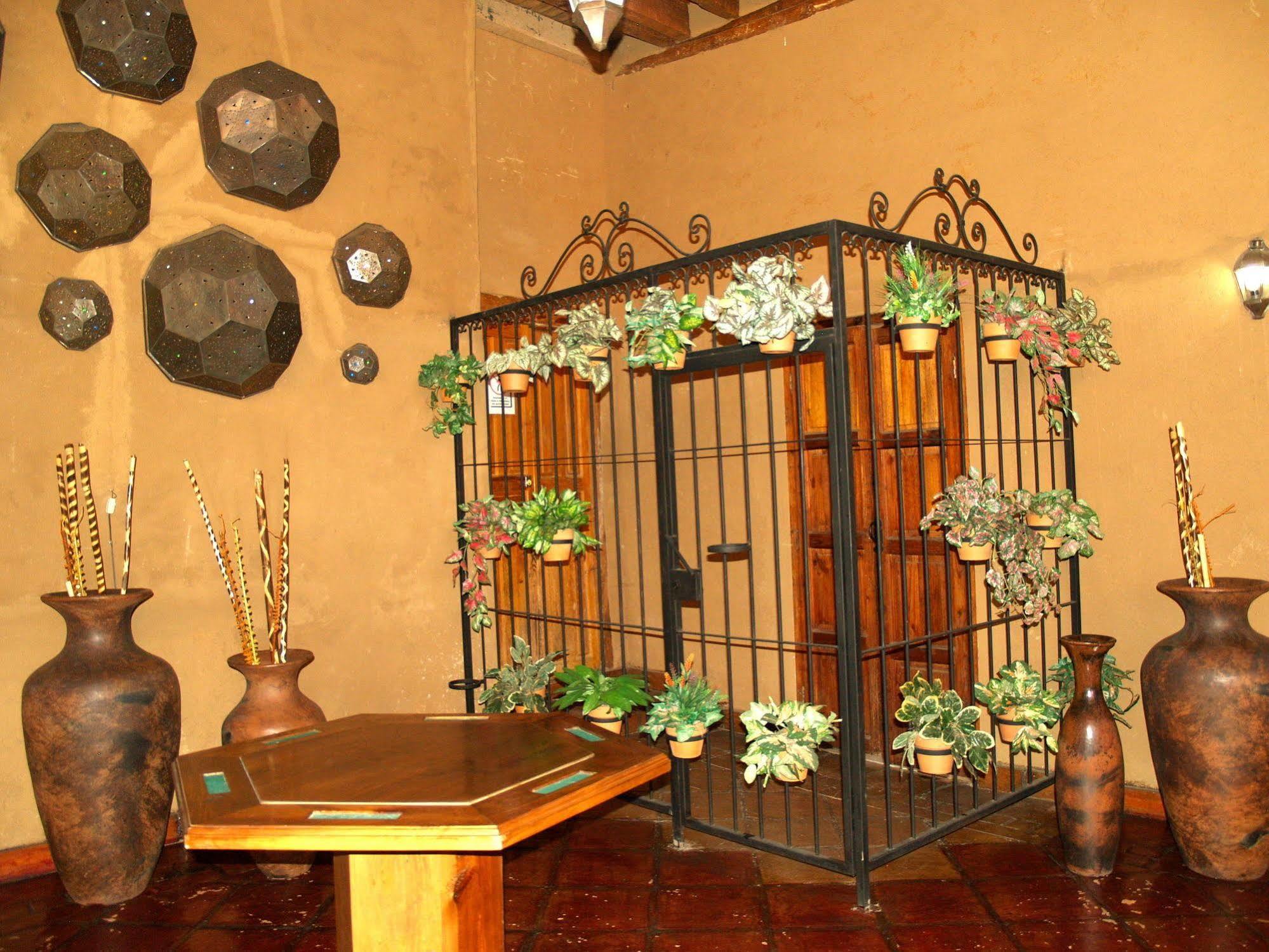 Refugio Del Angel 3* Patzcuaro