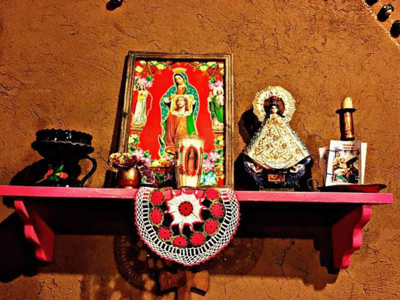 Refugio Del Angel Patzcuaro