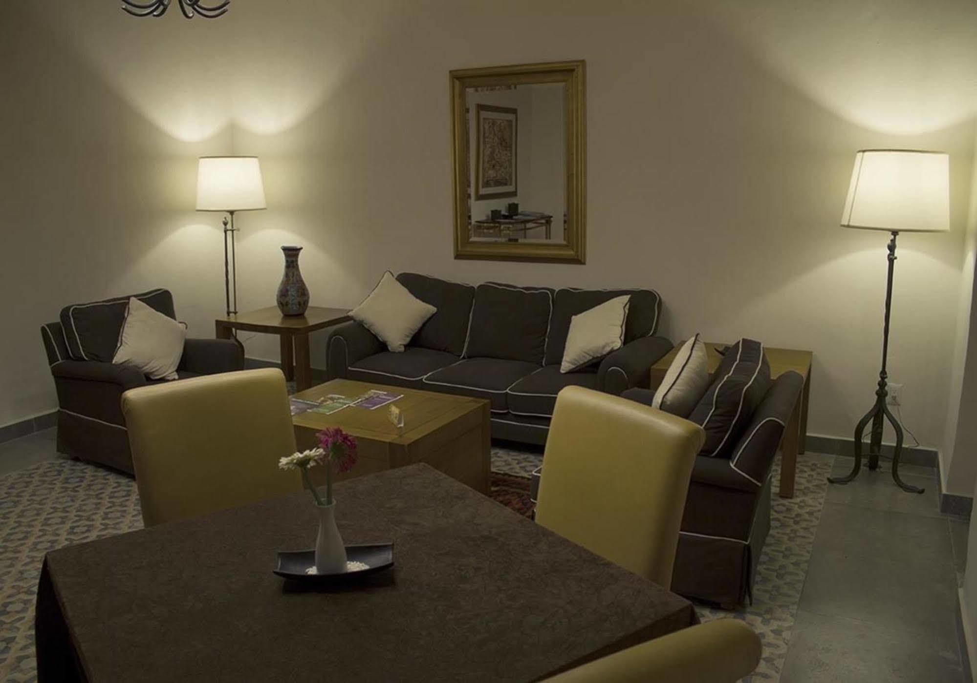 Mision Grand Ex Hacienda De Chautla Puebla
