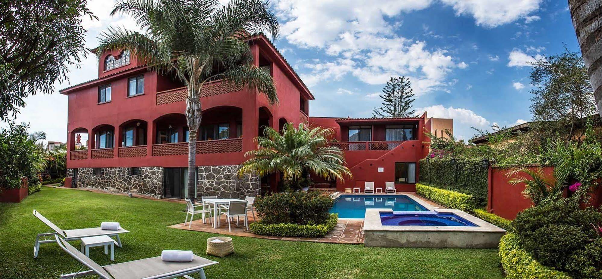 Hotel Quinta Elvira (adults Only) 4*