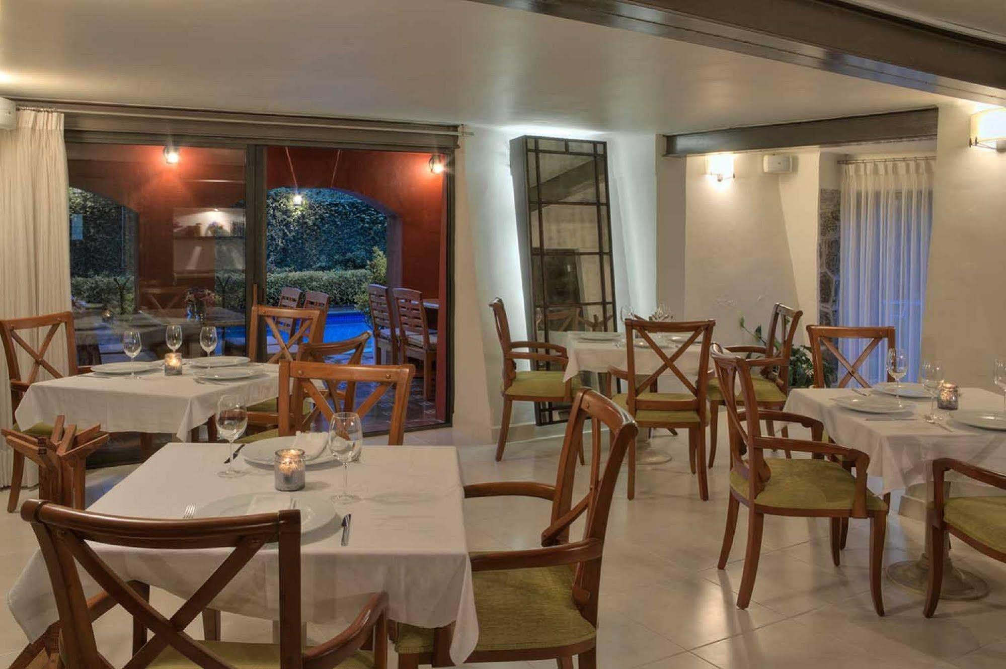 Quinta Elvira (adults Only) Hotel Cuernavaca