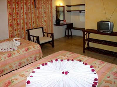 Hotel Zihua Caracol Zihuatanejo