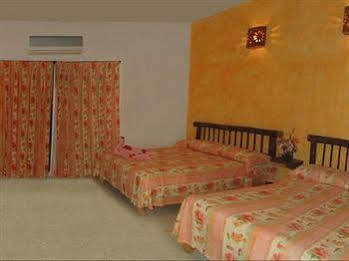 Hotel Zihua Caracol Zihuatanejo