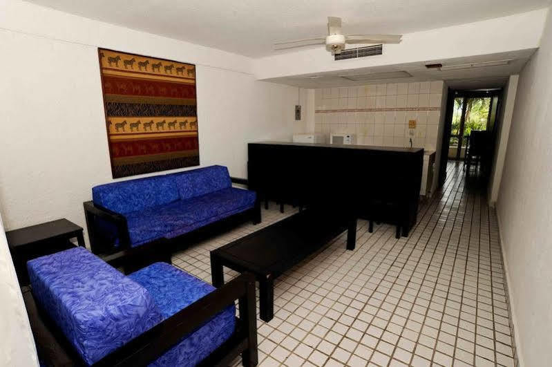 Hotel Paraiso 3*