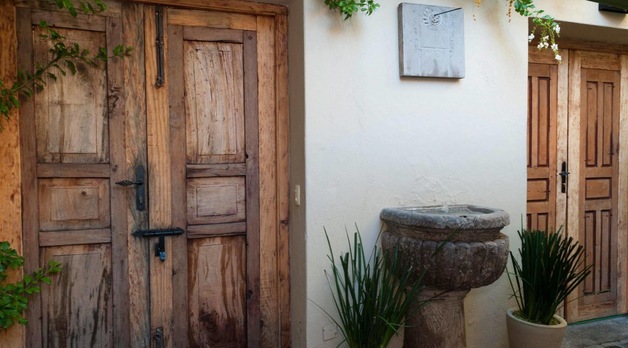 Casa De Olivos 5*