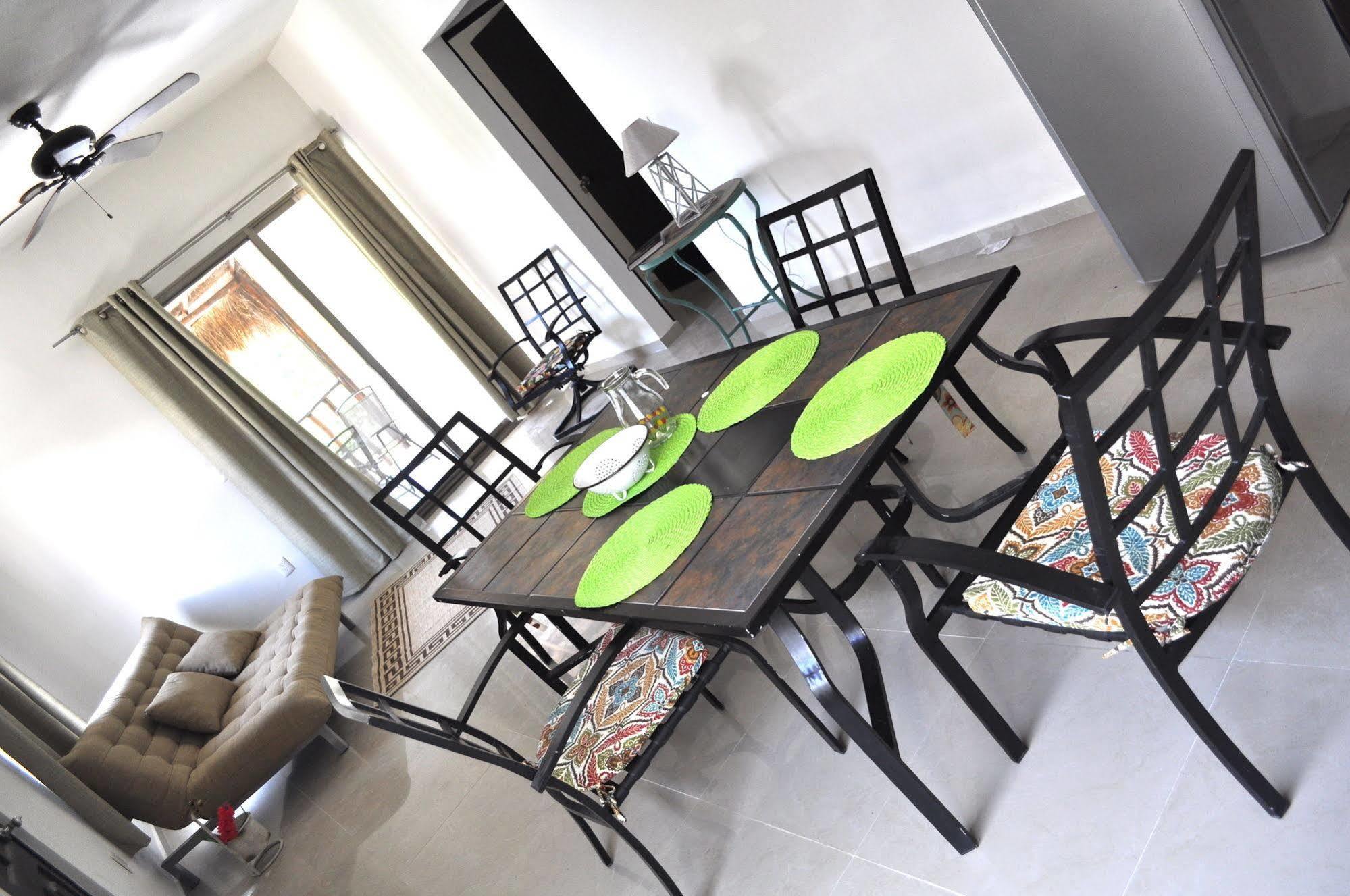 Aparthotel Akalan Tulum