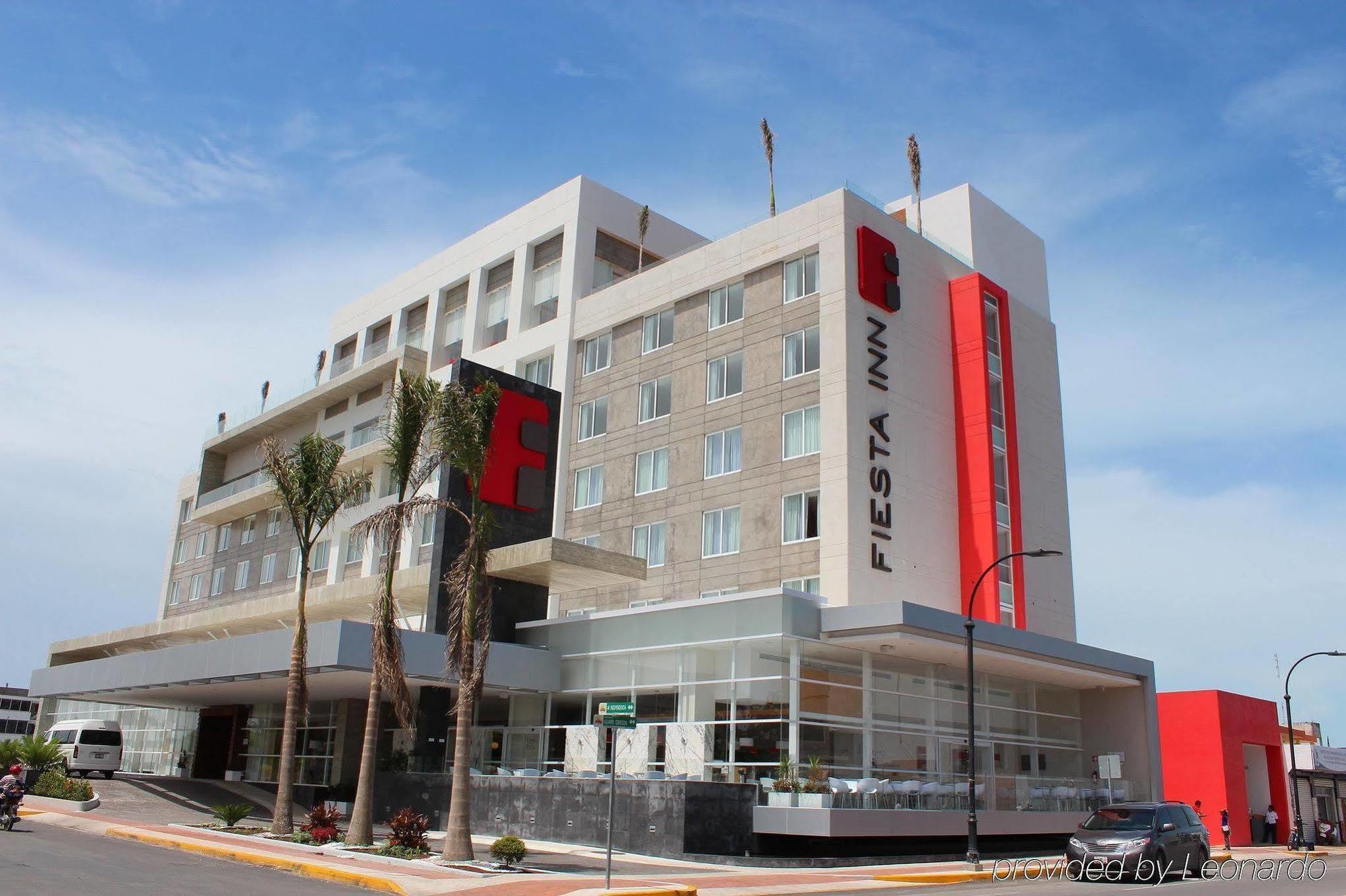 Hotel Fiesta