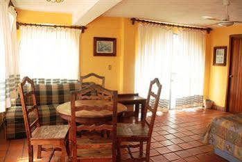Casa Shaguiba Crucecita (Oaxaca)