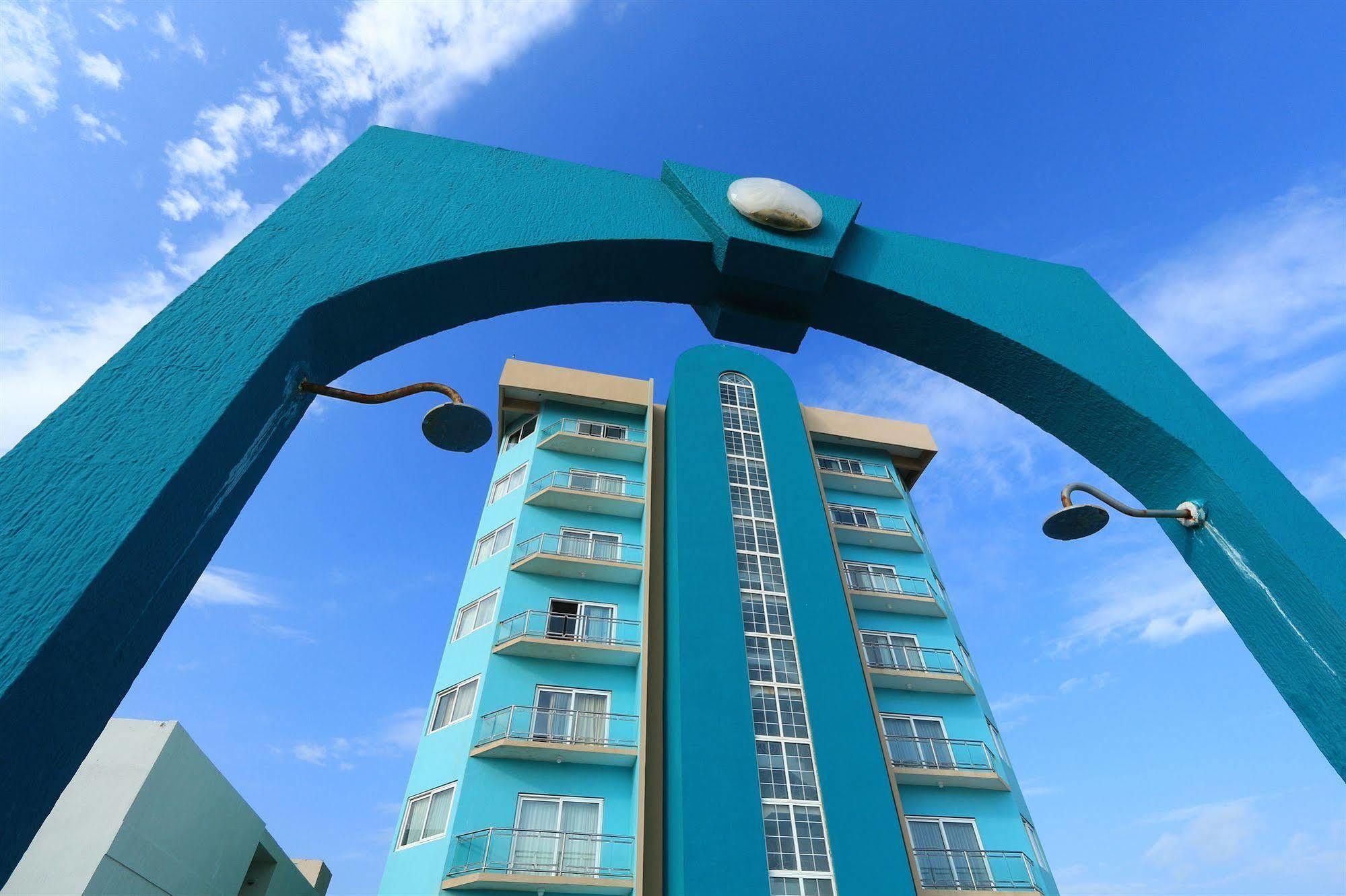 Lois Hotel Veracruz
