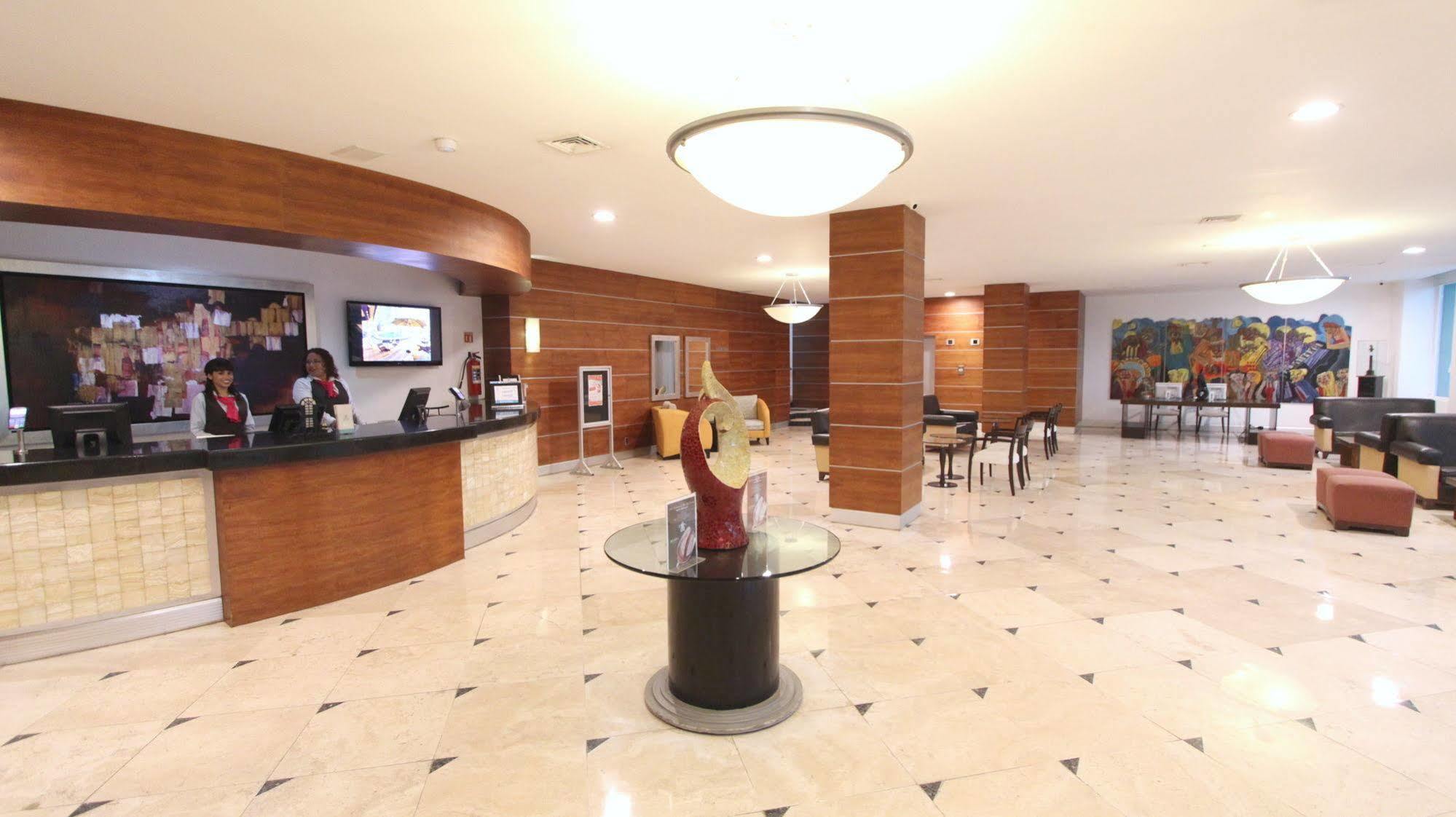 Hotel Lois Veracruz