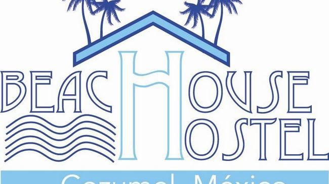 Hostel Beachouse Dive Cozumel
