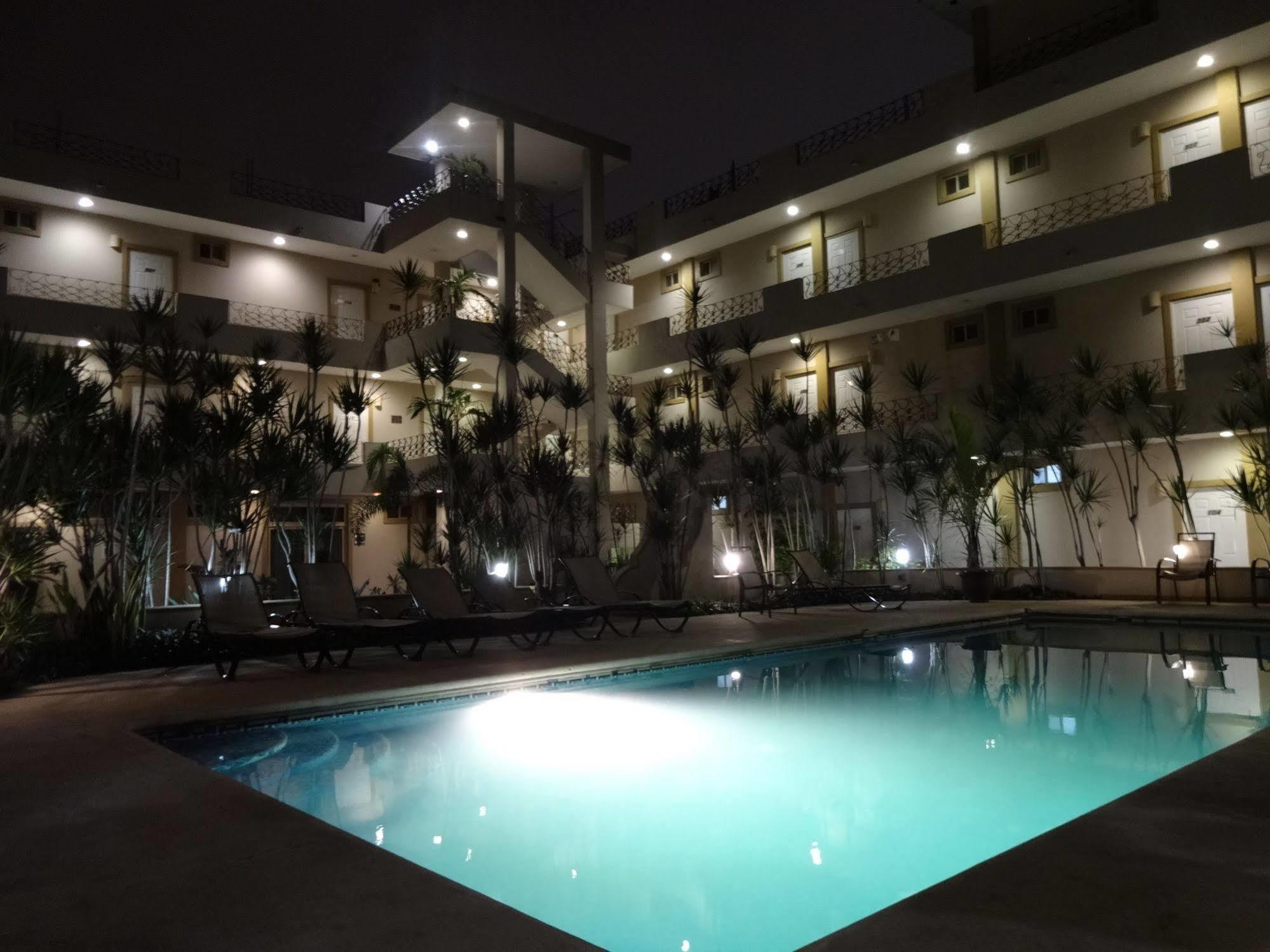 Hotel Mediterraneo