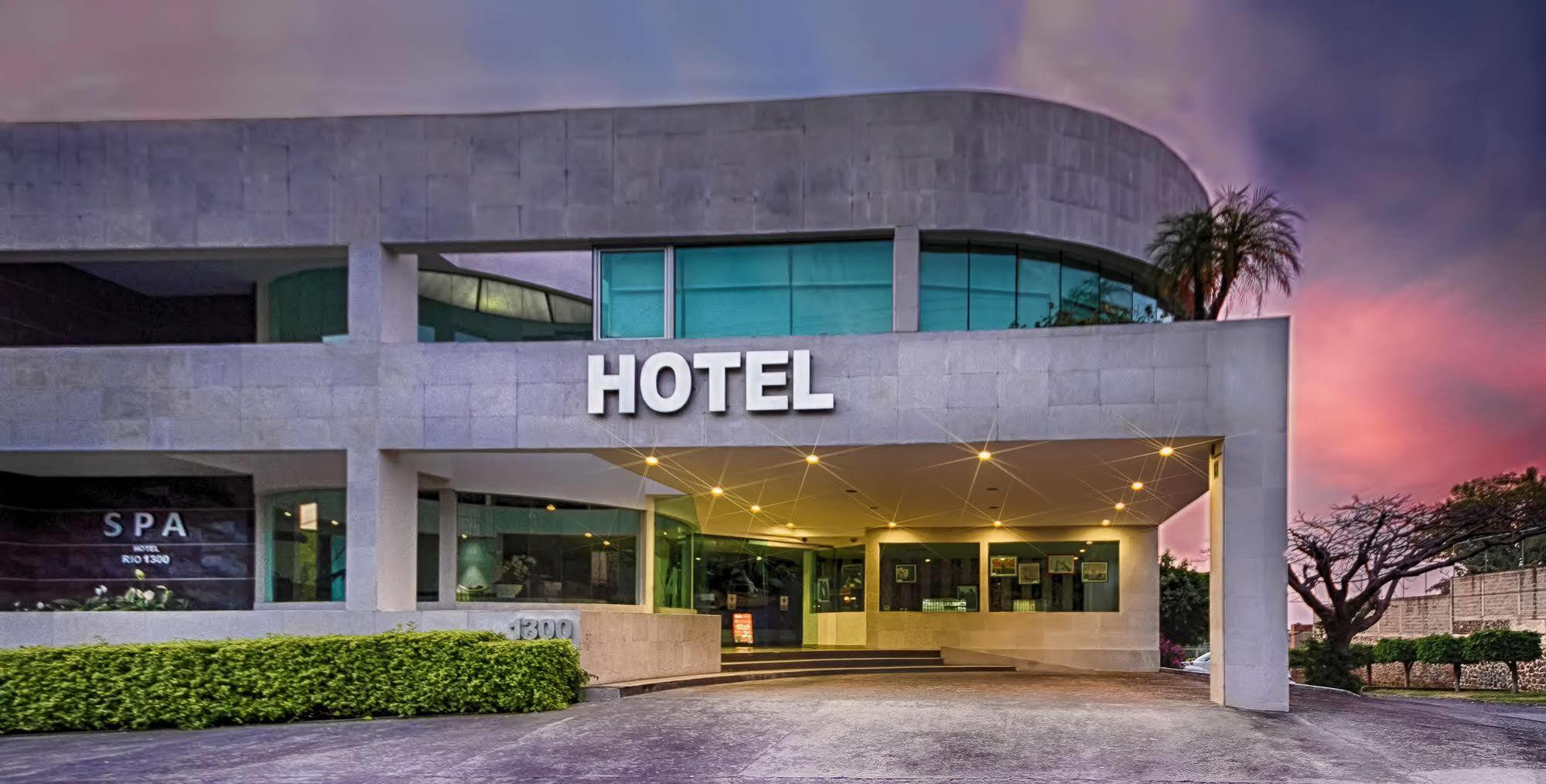 Hotel Rio 1300 4*