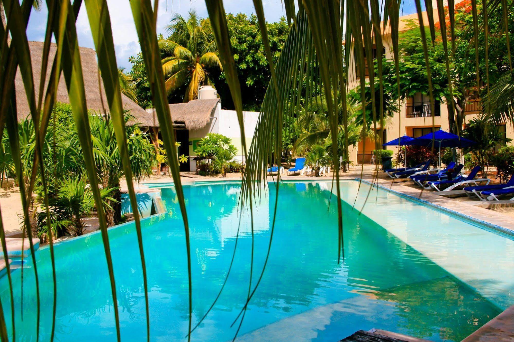 Hotel Del Mar Isla Mujeres