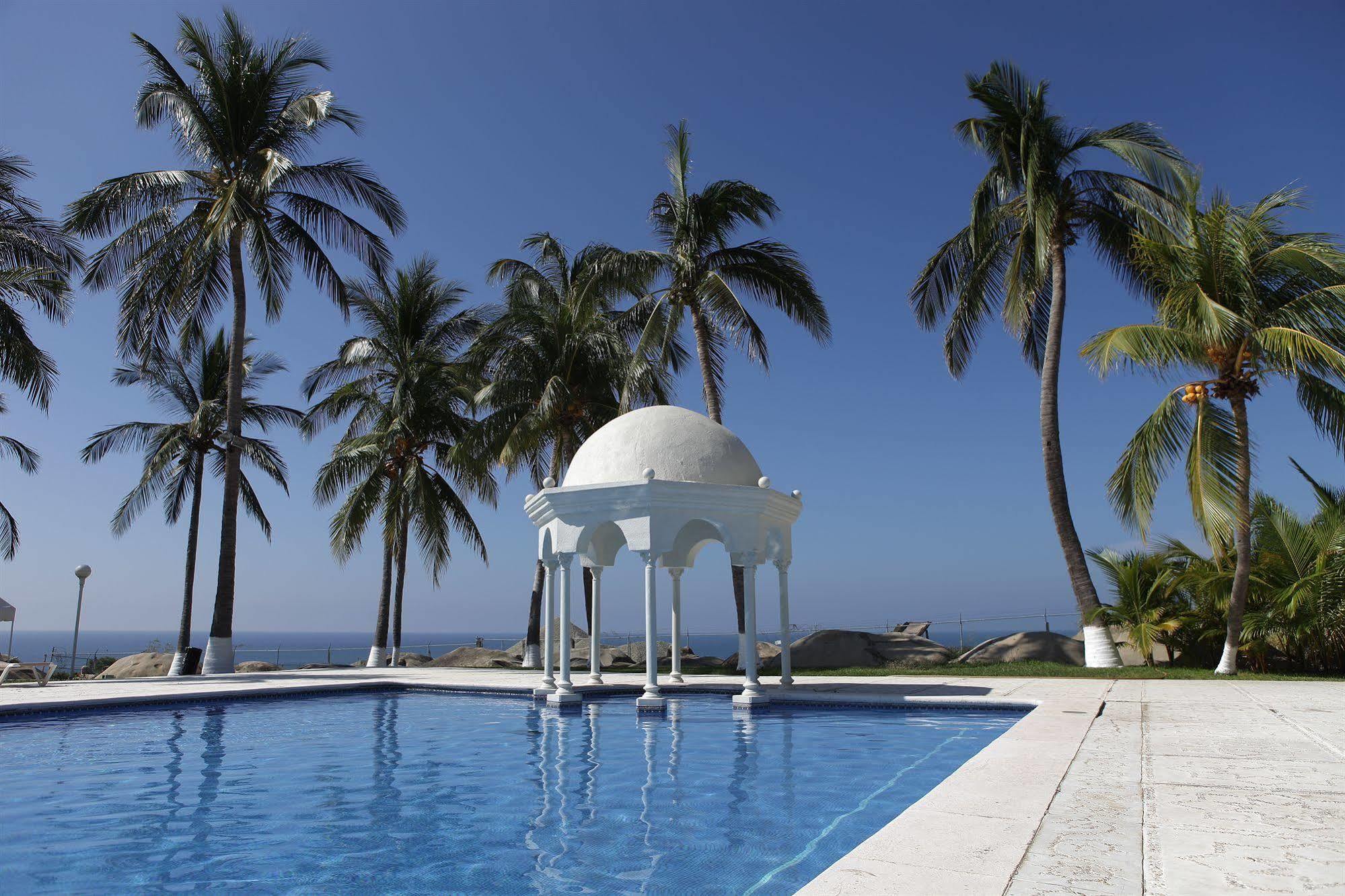 Hotel Aldea Del Bazar &