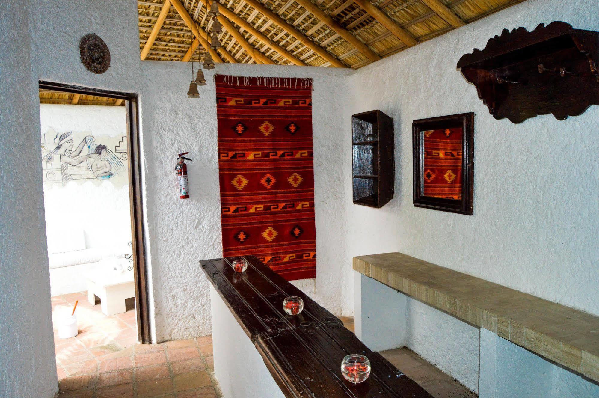 Aldea Del Bazar & Hotel