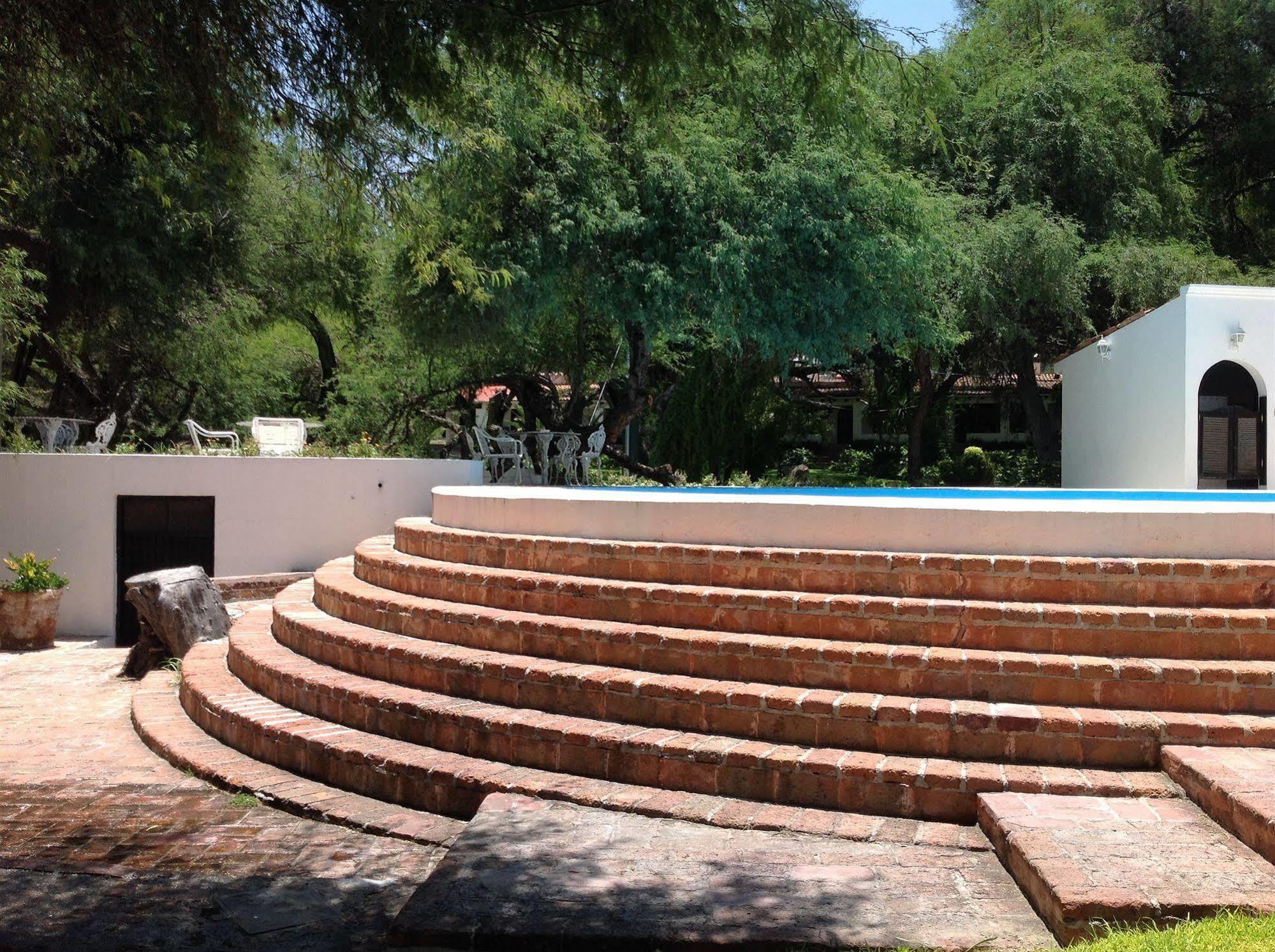 Hacienda Taboada 4*