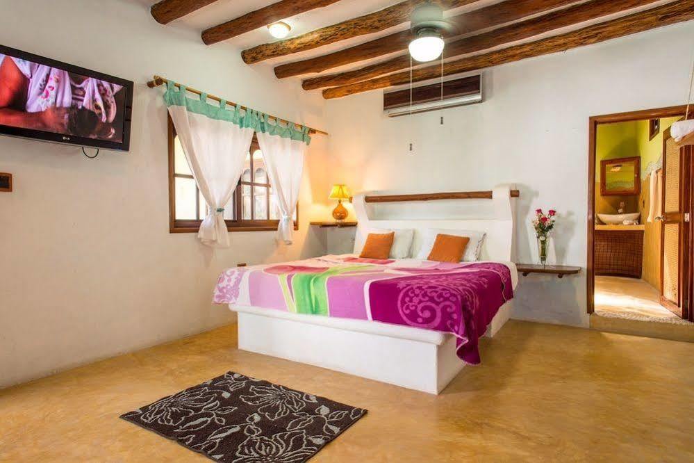Marvin Suites Isla Holbox