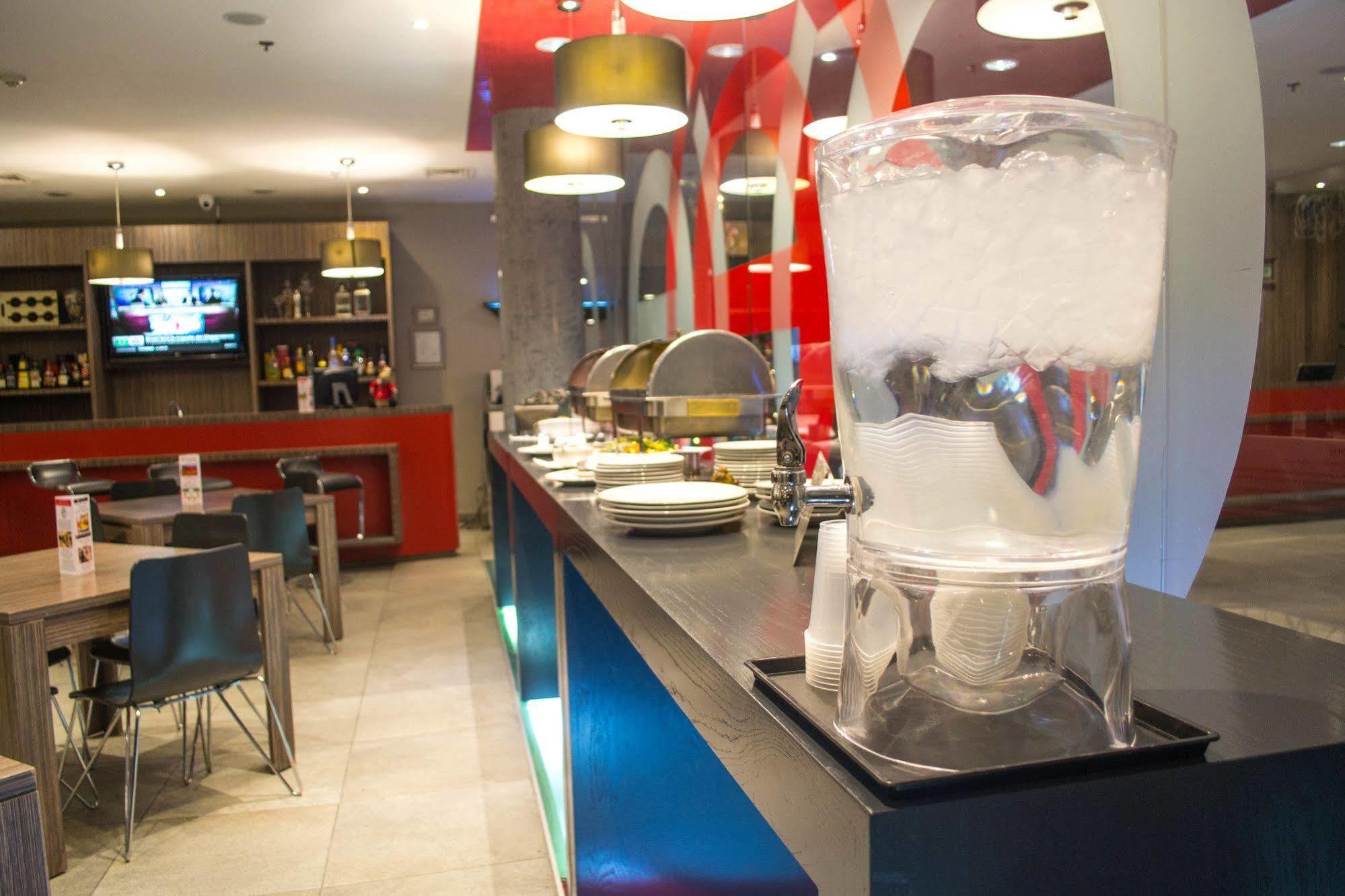 Four Points By Sheraton Uno Hotel Chihuahua