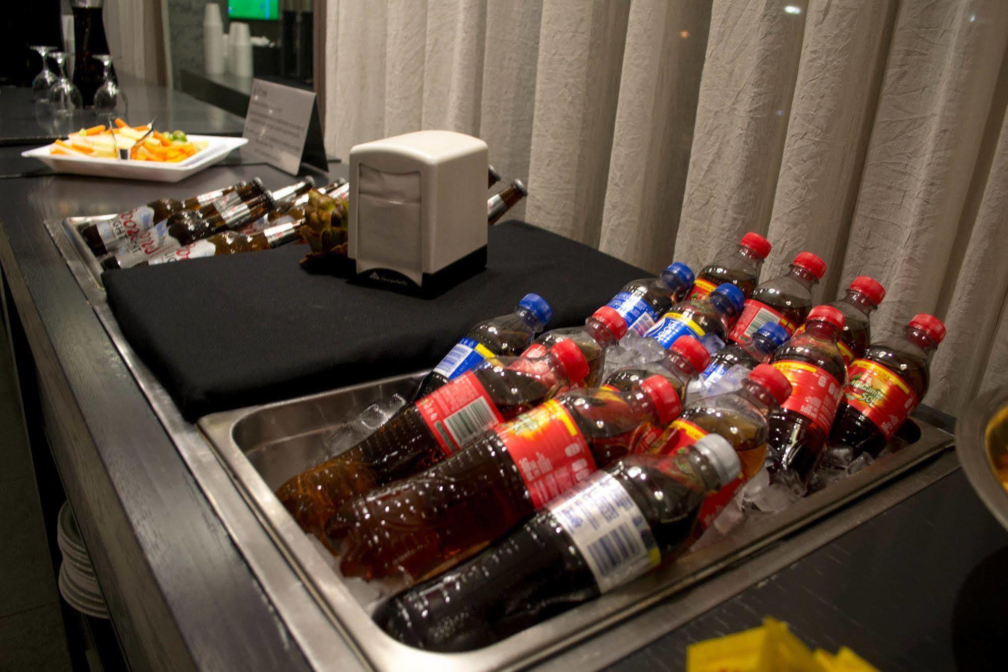 Four Points By Sheraton Uno 4* Chihuahua