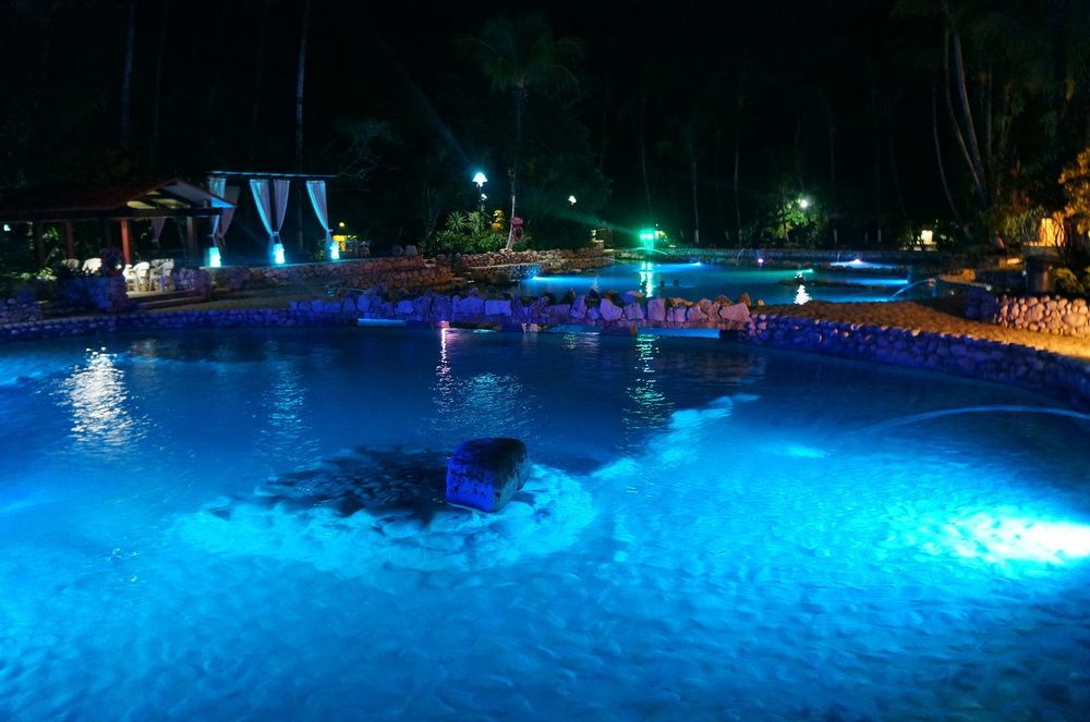 Chan-kah Village Convention Center & Maya Lodge
