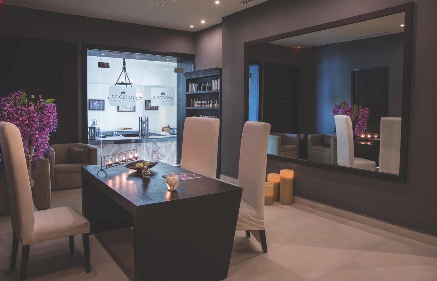 The Sian Ka'an At Grand Tulum - Adults Only Resort