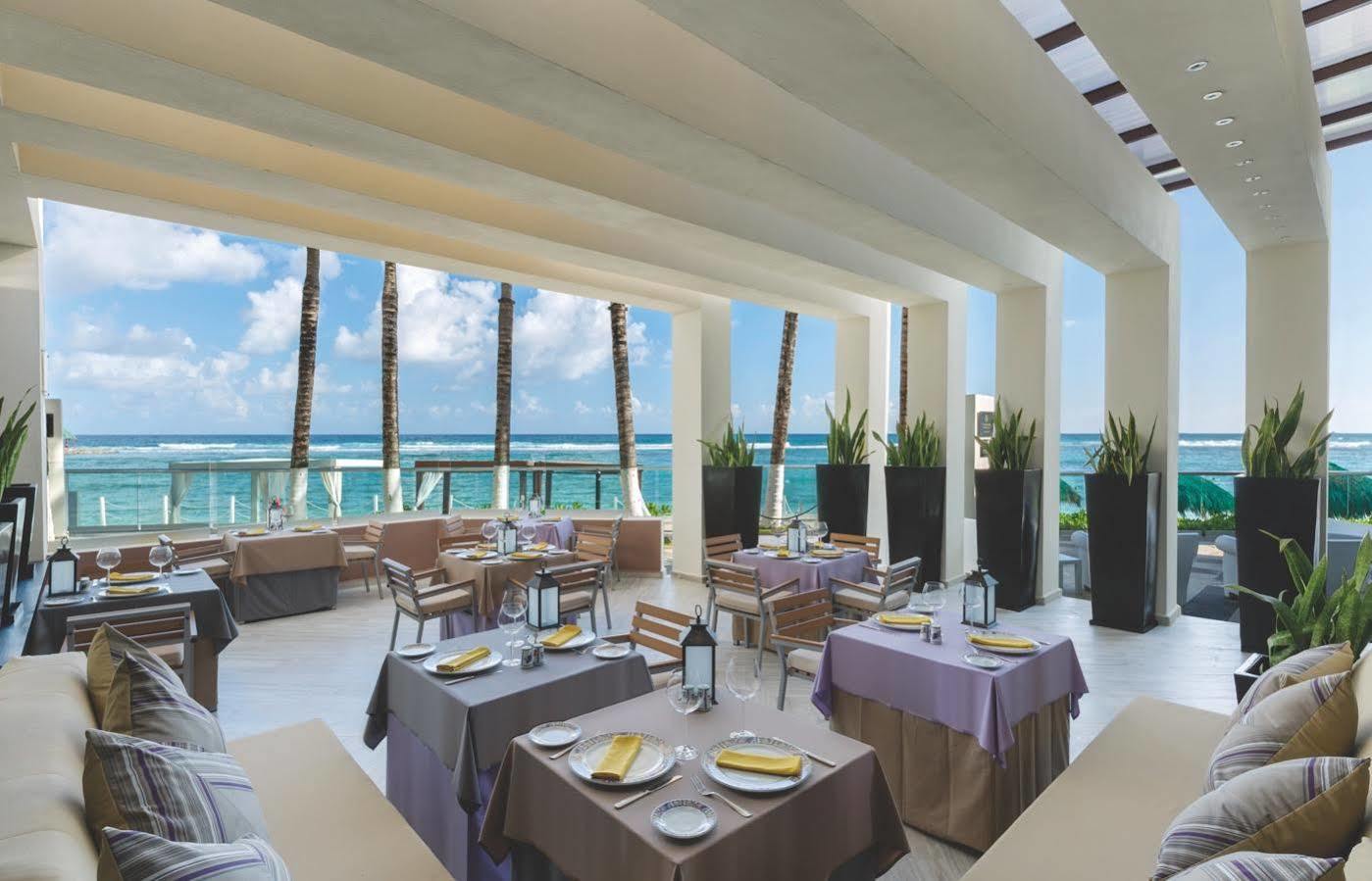 Resort The Sian Ka'an At Grand Tulum - Adults Only 5*