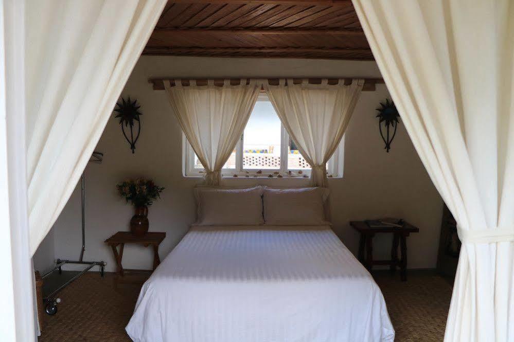 Hotel La Casona Breakfast & Wellness Center