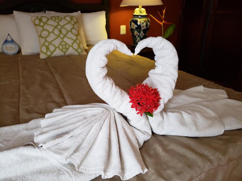 Hacienda San Miguel & Hotel 3*