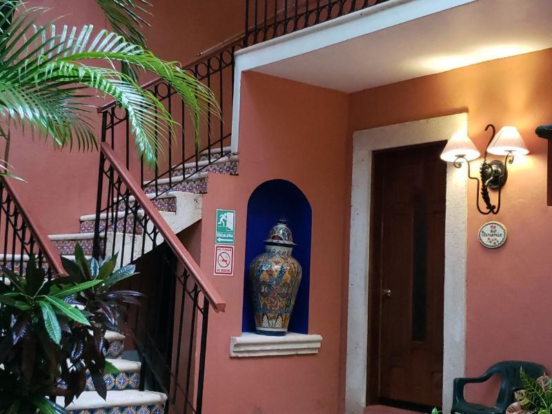 Hacienda San Miguel & Hotel
