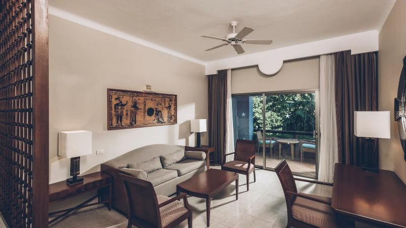 Iberostar Selection Paraiso Maya 5*