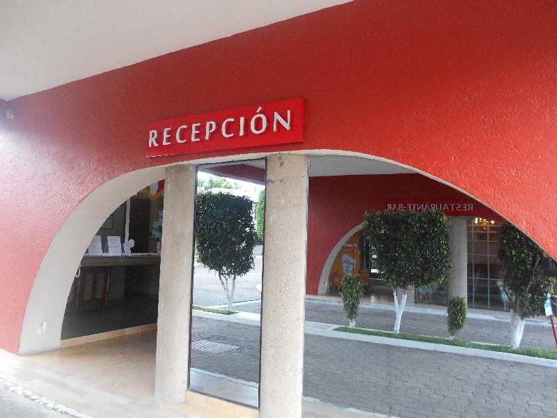 Hotel Puente Real Puebla