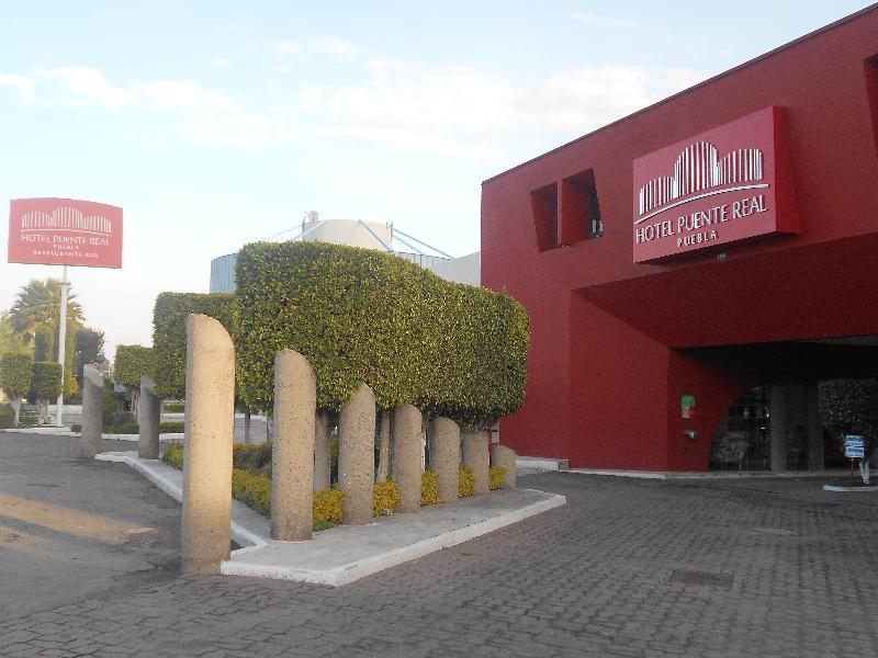 Puente Real Puebla