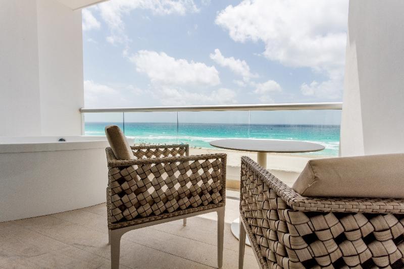 Resort Iberostar Selection Coral (adults Only) Cancun