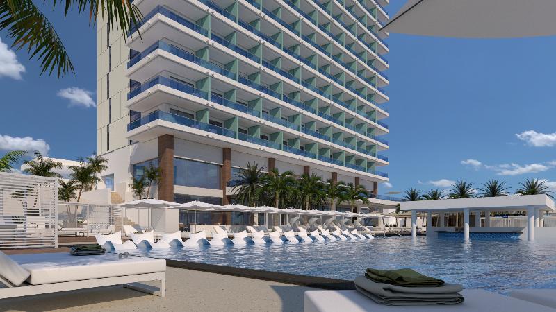 Iberostar Selection Coral (adults Only) Cancun