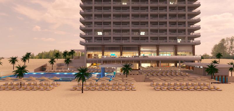 Resort Iberostar Selection Coral (adults Only) 5*
