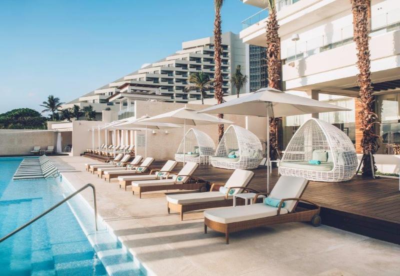 Iberostar Selection Coral (adults Only) 5* Cancun