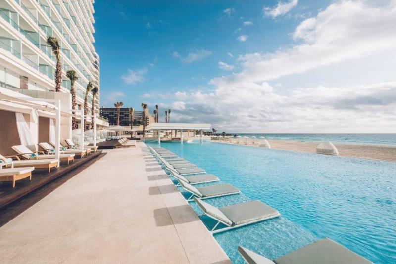 Resort Iberostar Selection Coral (adults Only)