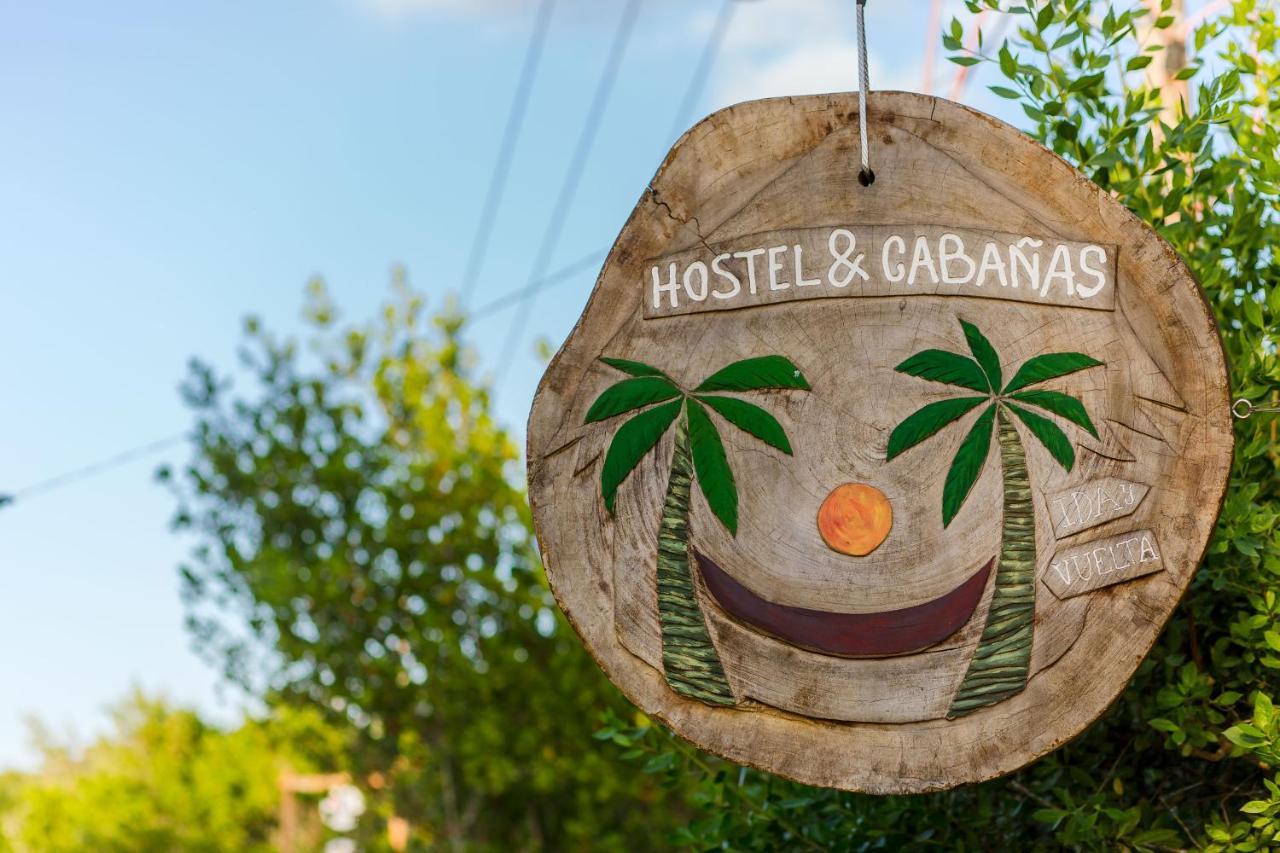 Hostel Ida Y Vuelta