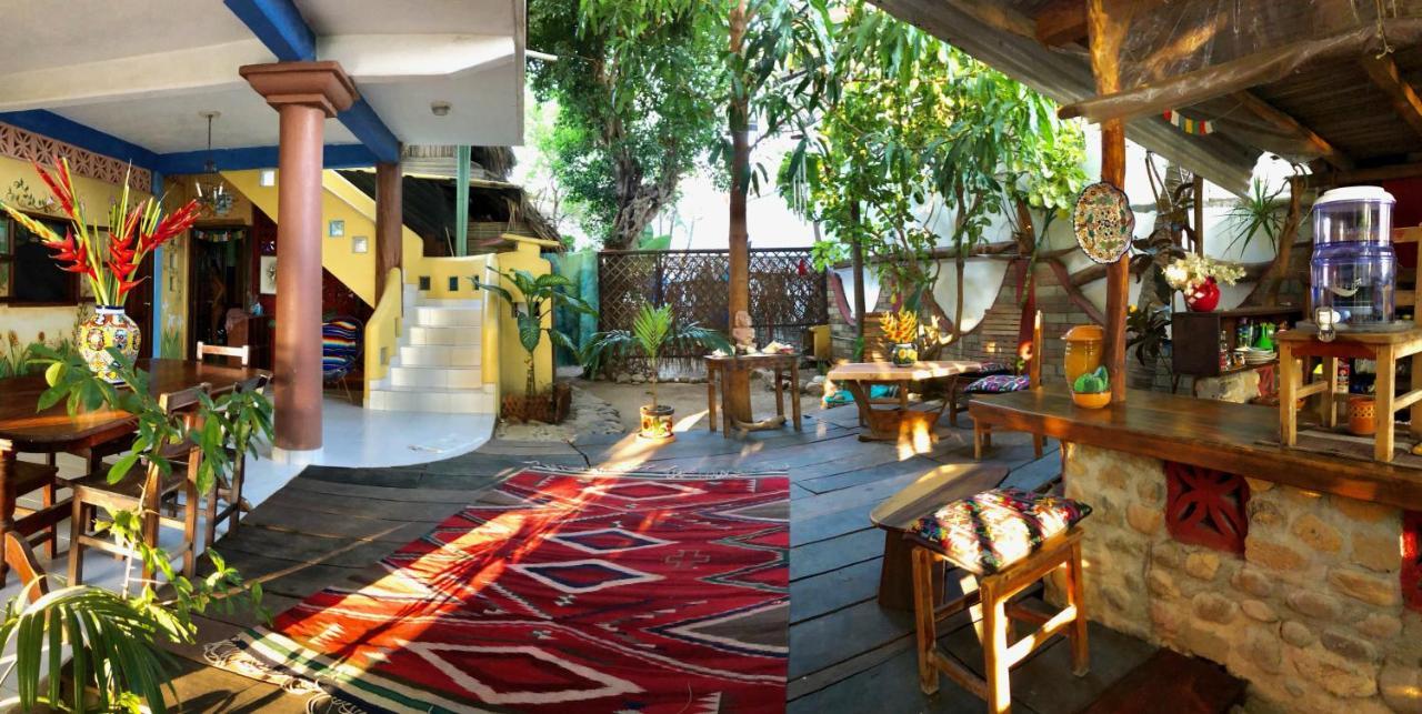 Ananda Yoga & Meditacion Hotel